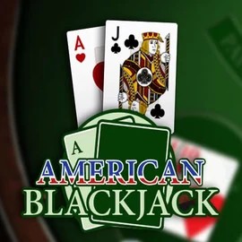 American Blackjack – slot by Habanero, featured at onlyspinskasino.de