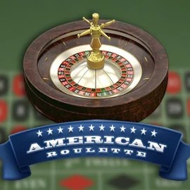American Roulette (BGaming) slot icon by BGAMING, available at OnlySpins Casino