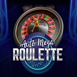 Play Auto Mega Roulette slot by Pragmatic Play on onlyspinskasino.de