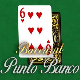 Baccarat - Punto Banco casino game by Red Tiger Gaming – featured logo at OnlySpins Casino