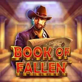 Book Of Fallen – slot by Pragmatic Play, featured at onlyspinskasino.de