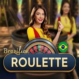 Brazilian Roulette (Pragmatic Play) – slot by Pragmatic Play, featured at onlyspinskasino.de