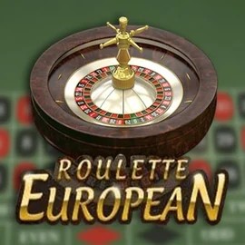 European Roulette (BGaming) slot icon by BGAMING, available at OnlySpins Casino