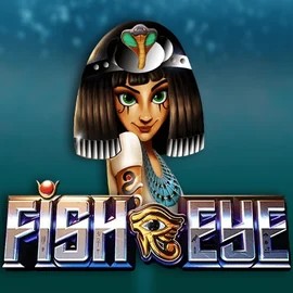 Enjoy Fish Eye by Pragmatic Play – logo hosted on onlyspinskasino.de