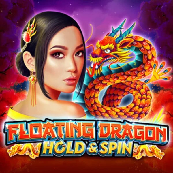 Play Floating Dragon slot by Pragmatic Play on onlyspinskasino.de