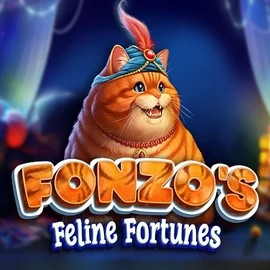 Fonzos Feline Fortunes online slot from Pragmatic Play – play at onlyspinskasino.de