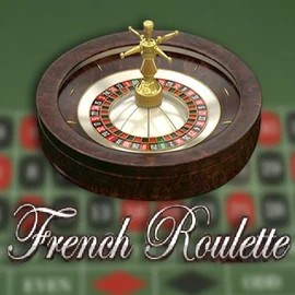 French Roulette (BGaming) by BGAMING, showcased at onlyspinskasino.de – game logo