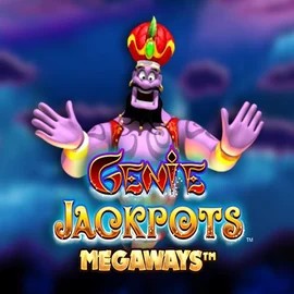 Genie Jackpots Megaways online slot from Blueprint Gaming – play at onlyspinskasino.de