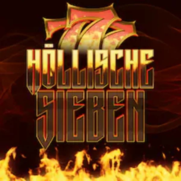 Play the Hollische Sieben slot by Hölle Games on OnlySpins Casino