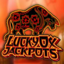 Lucky Ox Jackpots – slot by Rival, featured at onlyspinskasino.de