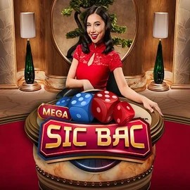Enjoy Mega Sic Bac by Pragmatic Play – logo hosted on onlyspinskasino.de
