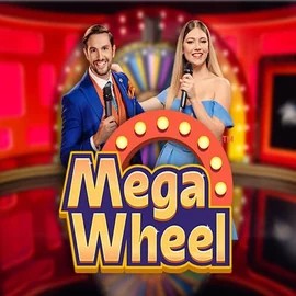 Play the Mega Wheel slot by Pragmatic Play on OnlySpins Casino