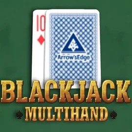 Enjoy Multihand Blackjack by Pragmatic Play – logo hosted on onlyspinskasino.de