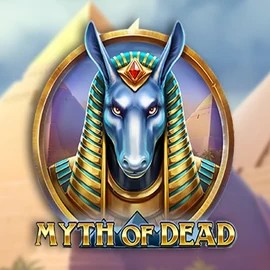 Play the Myth of Dead slot by Play'n GO on OnlySpins Casino