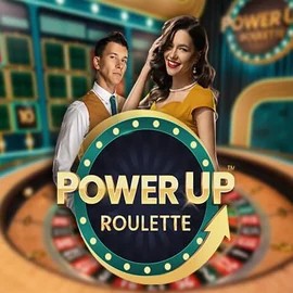 PowerUP Roulette – slot by Pragmatic Play, featured at onlyspinskasino.de