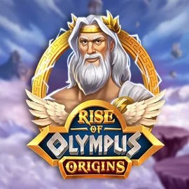 Rise of Olympus Origins – slot by Play'n GO, featured at onlyspinskasino.de