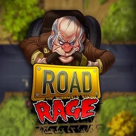 Road Rage online slot from Nolimit City – play at onlyspinskasino.de