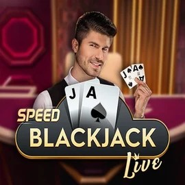 Speed Blackjack online slot from Pragmatic Play – play at onlyspinskasino.de