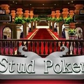 Play Stud Poker 3D slot by iSoftBet on onlyspinskasino.de