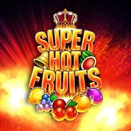 Play Super Hot Fruits slot by Inspired Gaming on onlyspinskasino.de