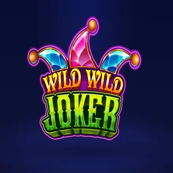 Wild Wild Joker game by Pragmatic Play – logo hosted on OnlySpins Casino
